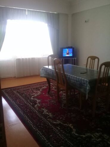 Uzunmüddətli kirayə mənzillər: Bineqedi rayonu 9-cu mikrarayonda 16 mertebeli binanın 14-cu — 1