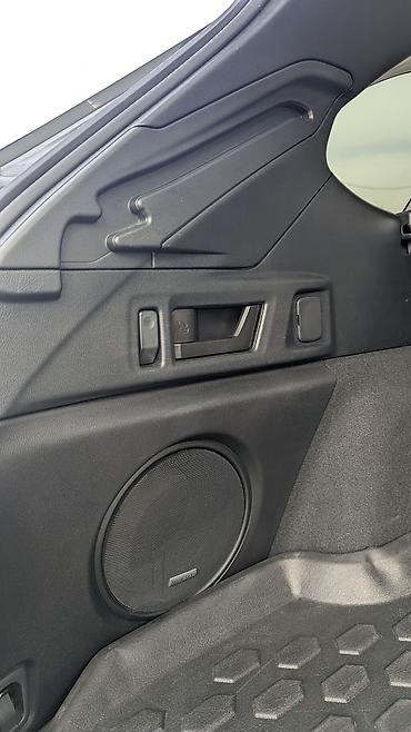 Subaru: Subaru Outback: 2022 г., 2.5 л, Типтроник, Бензин, Универсал — 18