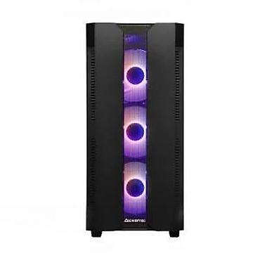 Ostali kompjuterski delovi: Chieftec gaming kućište sa RGB osvetljenjem - Midi Tower kućište — 22