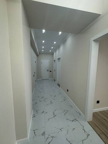 квартиры джале: 2 комнаты, 75 м², Элитка, 8 этаж, Евроремонт