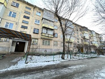 Продажа квартир: 3 комнаты, 58 м², 104 серия, 4 этаж, Косметический ремонт