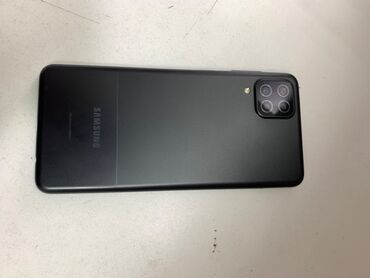 самсунг галакси s21 ultra: Samsung Galaxy A12, Б/у, 128 ГБ