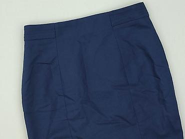 czerwone spódnice plus size: H&M, Spódnica damska, rozmiar L — 1