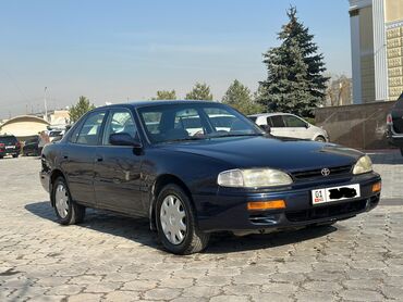 тайотта камри 35: Toyota Camry: 1995 г., 2.2 л, Автомат, Бензин, Седан