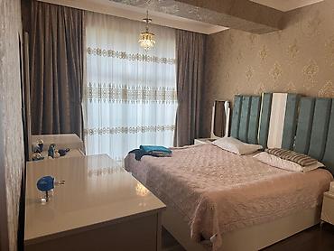 Вторичное жилье: 3 комнаты, Новостройка, 80 м² — 5