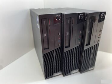 ddr 4: Компьютер, ядер - 4, ОЗУ 4 ГБ, Для работы, учебы, Б/у, Intel Core i5, SSD