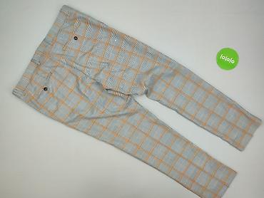 gra o tron: Spodnie materiałowe damskie, rozmiar 2XL — 3
