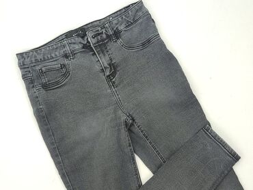 mohito spodnie jeansy: Mohito, Jeansy damskie, rozmiar M