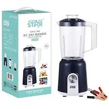 stasionar blender: Winning Star ST-5524 Kokteyl Blenderi Smoothie, protein şeyki, meyvə — 1