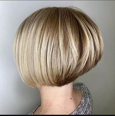 Парикмахеры: Парикмахерские услуги: окрашивание, стрижки и укладки - Женские — 10