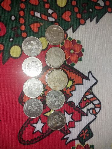 Əskinaslar: Maraqlanan elaqe saxlasın yazsın 0516556813 — 42