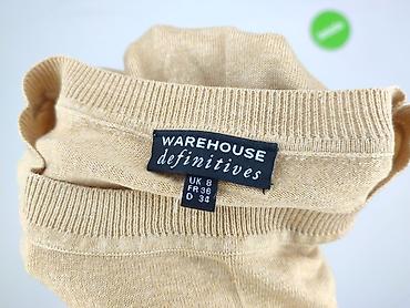envii sweter: Warehouse, Sukienka damska, rozmiar S — 4