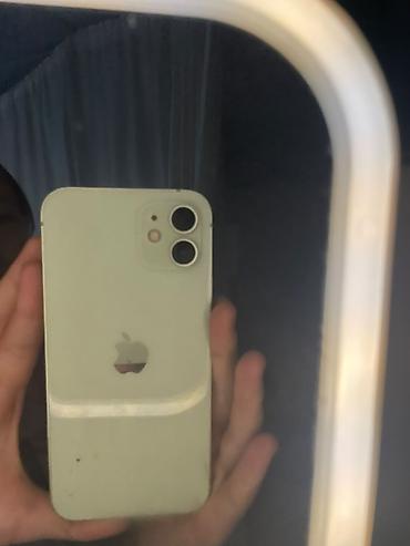 nano 4gb: IPhone 12, Б/у, 128 ГБ, Голубой, Чехол, 79 % — 2
