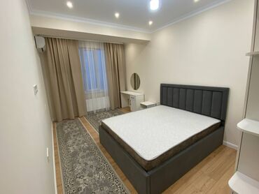 Долгосрочная аренда квартир: 2 комнаты — 5