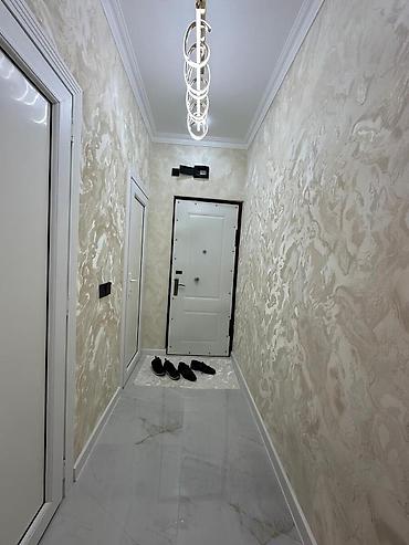 ecemi: Bakı, 3 otaqlı, Köhnə tikili, m. Memar Əcəmi, 60 kv. m — 8