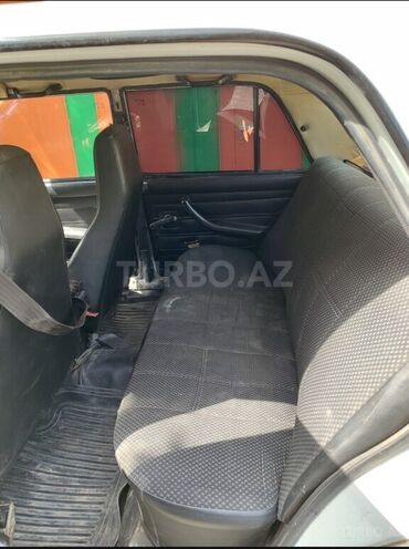 VAZ (LADA): Maşın normal vəziyyətdədir. Boş-boş adamlar narahat etməsin real — 5