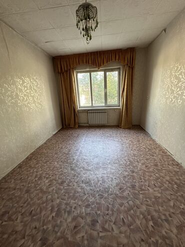 продажа квартир ленинский район: 1 комната, 35 м², 105 серия, 2 этаж, Старый ремонт