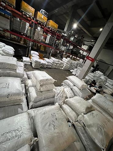 Карго, международные перевозки: Грузоперевозки GREEN EXPRESS - Направление: из Кыргызстана в Россию — 16