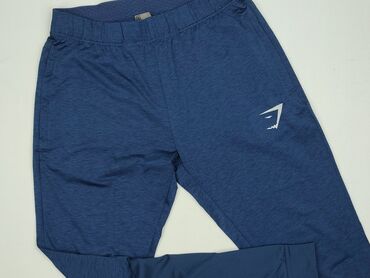 Women: Gymshark, Sweatpants for women, M (EU 38)