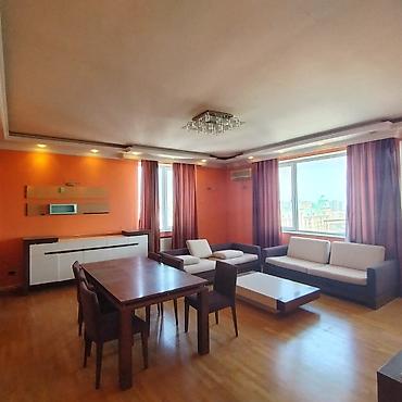 Квартиры: 3 комнаты, Новостройка, 134 м² — 4