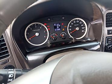 185 14 с: Легкий грузовик, Hyundai, Дубль, До 1 т, Б/у — 9