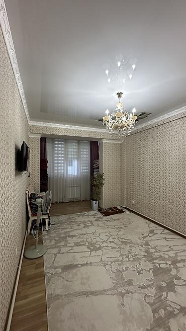 2 bedroom: 2 комнаты, 74 м², Восток-5 мкр Элитка, 8 этаж, Евроремонт — 3