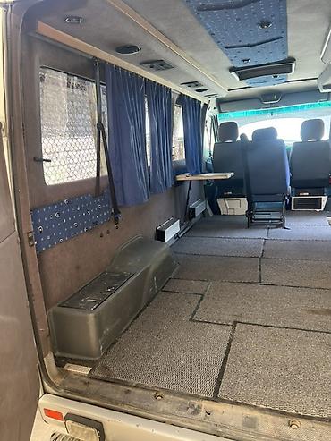 2 9 тди спринтер: Mercedes-Benz Sprinter 316.2005,грузовой 12700$ оканчательно на — 5