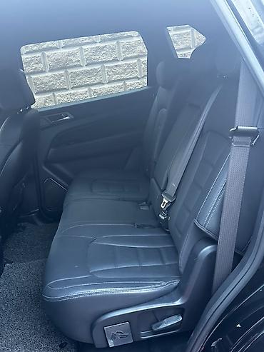 mono venta: Ssangyong Rexton: 2019 г., 2.2 л, Дизель, Внедорожник — 10