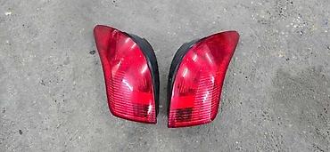 kodiranje abs modula: STOP SVETLA I LAMPE KARAVAN SW ZA PEUGEOT 308 | Stop svetlo lampa — 1