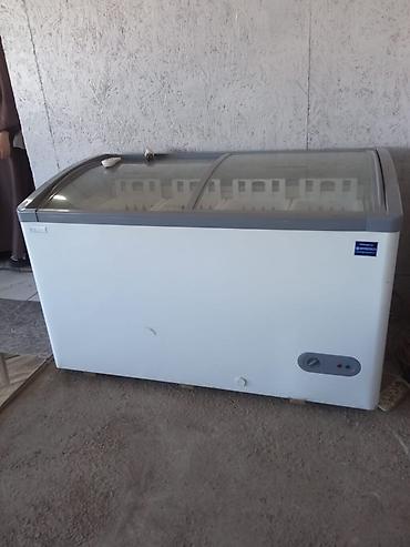 Морозильные шкафы, лари: Б/у — 1