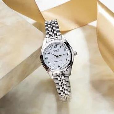 Ručni satovi: Casio LTP-1129A-7B Potpuno NOV sat Casio LTP-1129A-7B, dolazi u — 7