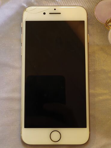 iphone se 2020 barter: IPhone 8, 64 GB, Qızılı, Barmaq izi, Sənədlərlə