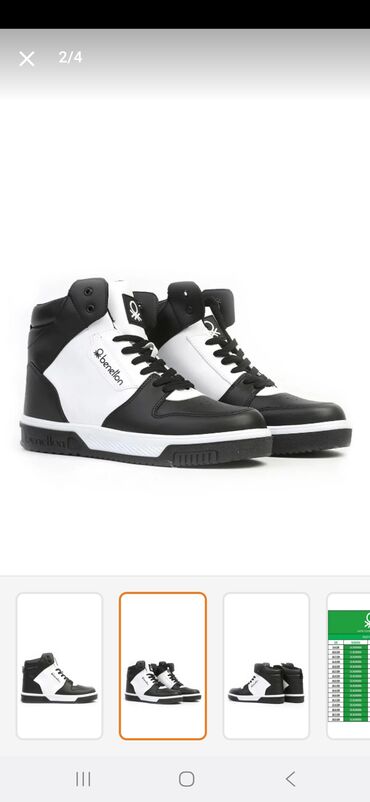 Botinkalar: Hamisi 40 raz teze her giymete var — 7