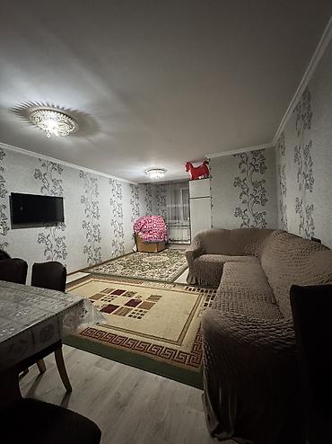 Продажа квартир: 2 комнаты, 58 м², Индивидуалка, 5 этаж — 1