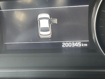 машина до 5000 долларов: Kia K7: 2020 г., 0.3 л, Автомат, Газ, Седан — 8