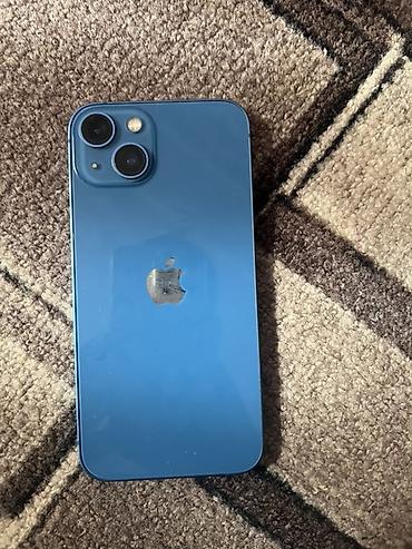 iphone 11 128: IPhone 13, 128 ГБ, синий цвет Телефон в идеальном состоянии Не — 1