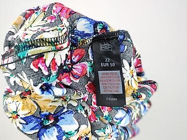 żaba: F&F, Bluzka damska, rozmiar 5XL — 5