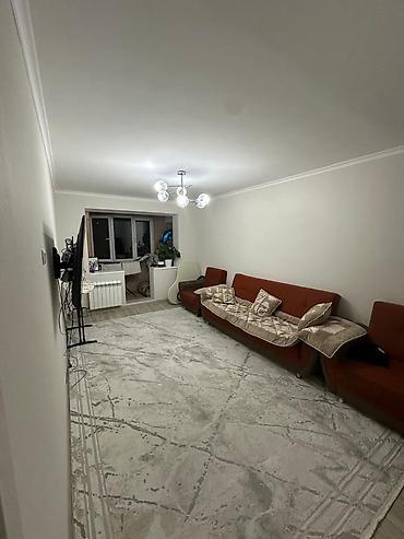2х: 2 комнаты, 43 м², 104 серия, 5 этаж, Свежий ремонт — 2