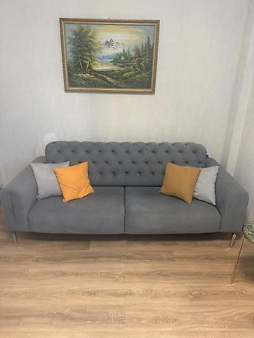 Divan, İşlənmiş, Açılmayan, Bazasız, Ödənişli çatdırılma