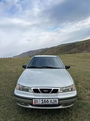 нексия 2 2008: Daewoo Nexia: 2004 г., 1.6 л, Механика, Бензин, Седан