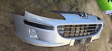 a4: BRANIK ZA PEUGEOT 407 | Branik Peugeot 407 — 1