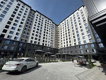 квартира бериоет: 2 комнаты, 82 м², Элитка, 8 этаж — 1