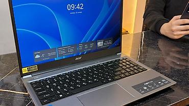 Ноутбуки Acer: В продаже ноутбук Acer aspail al 52, для комфортной работы, студентов — 1