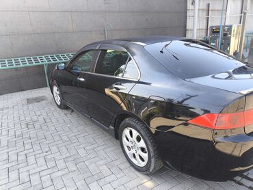 на хонда аккорд сл7: Honda Accord: 2003 г., 2 л, Автоматические, Бензин, Седан