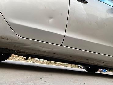 Mitsubishi: Mitsubishi Colt: 2003 г., 1.3 л, Автомат, Бензин, Хэтчбэк — 10