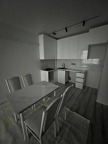 Продажа квартир: 1 комната, 41 м², Элитка, 6 этаж, Евроремонт — 3