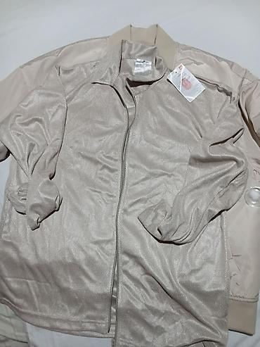 Bomberi: XL, Poliester, Jednobojni — 2