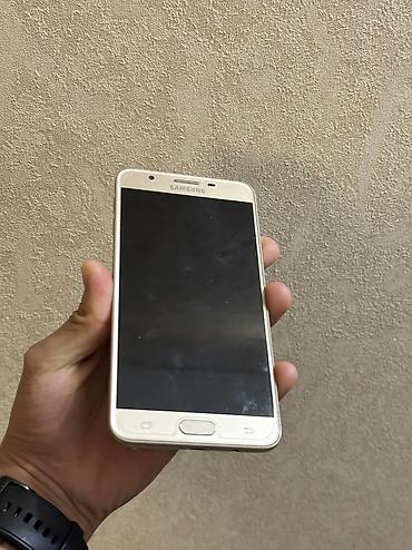Мобильные телефоны и аксессуары: Samsung Galaxy J7 Prime, Б/у, 32 ГБ — 2