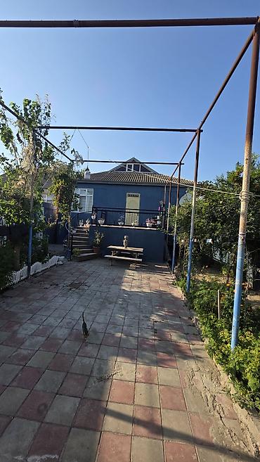 xirdalan kredit: 5 otaqlı, 145 kv. m, Kredit yoxdur, Yeni təmirli — 2