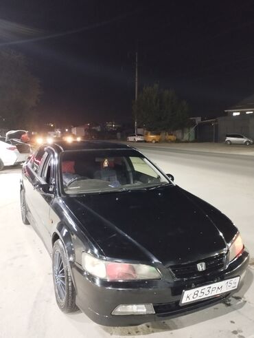 хонда акорд тар: Honda Accord: 1998 г., 2 л, Автомат, Бензин, Седан